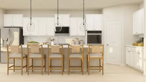 Kitchen - 5346 Redbud Rd, Lancaster, SC 29720 photo 1 of 7