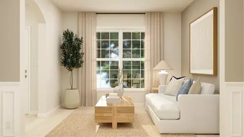 Living - 5346 Redbud Rd, Lancaster, SC 29720 photo 4 of 7