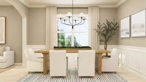 Dining - 5346 Redbud Rd, Lancaster, SC 29720 photo 2 of 4