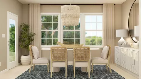 Dining - 5346 Redbud Rd, Lancaster, SC 29720 photo 1 of 4