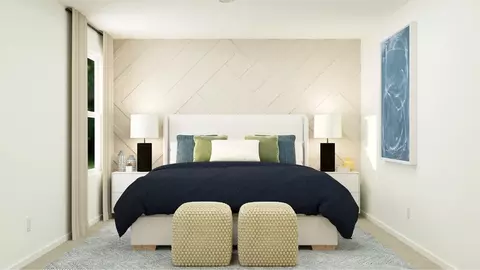 Bedroom - 1812 Blackbird Rd, Celina, TX 75009 photo 1 of 6