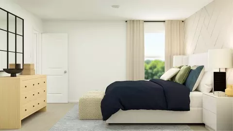 Bedroom - 1812 Blackbird Rd, Celina, TX 75009 photo 2 of 6
