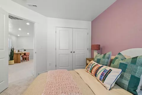 Bedroom - 1068 E Malibu Ln, Washington, UT 84780 photo 5 of 8