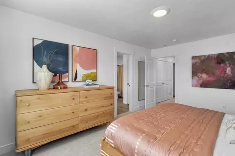Bedroom - 1068 E Malibu Ln, Washington, UT 84780 photo 6 of 8
