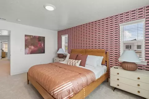 Bedroom - 1068 E Malibu Ln, Washington, UT 84780 photo 8 of 8