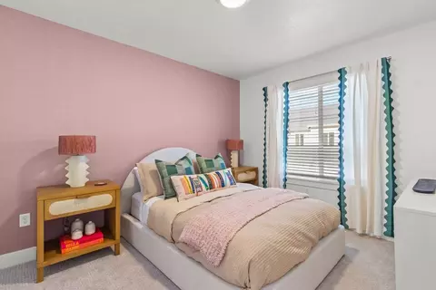 Bedroom - 1068 E Malibu Ln, Washington, UT 84780 photo 3 of 8