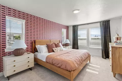 Bedroom - 1068 E Malibu Ln, Washington, UT 84780 photo 7 of 8