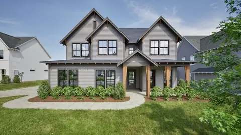 1337 Copper Meadows Dr, Auburn, AL 36830