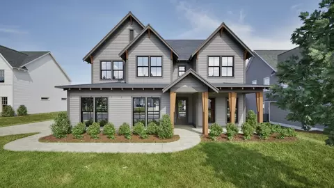 1337 Copper Meadows Dr, Auburn, AL 36830