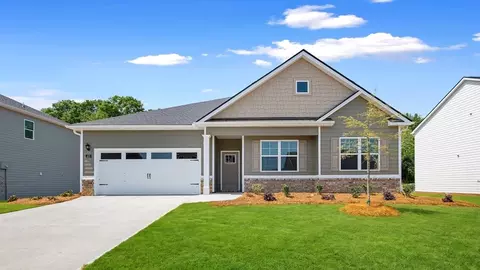 433 Abbott Rd, Statham, GA 30666