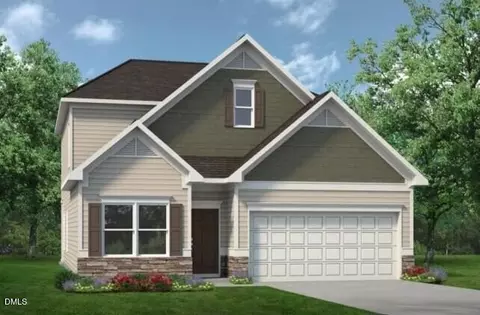 245 Ambassador Dr, Clayton, NC 27520