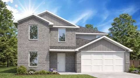 3069 Baisley Trl, Katy, TX 77493