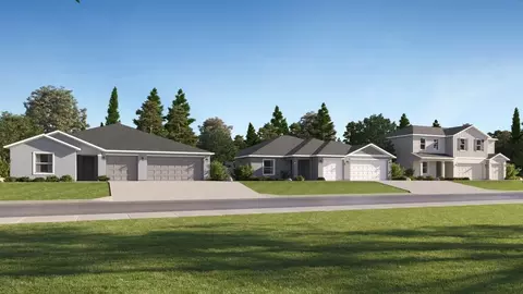 Exterior - 4200 Loggerhead Cir SE, Palm Bay, FL 32909 photo 2 of 4