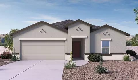9890 N Swift Fox Pl, Marana, AZ 85653