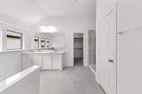 Entry Way - 601 Trinity St, Van Alstyne, TX 75495 photo 1 of 1