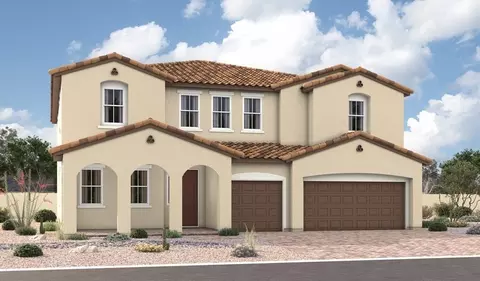 5172 W Cougar Ave, Las Vegas, NV 89139