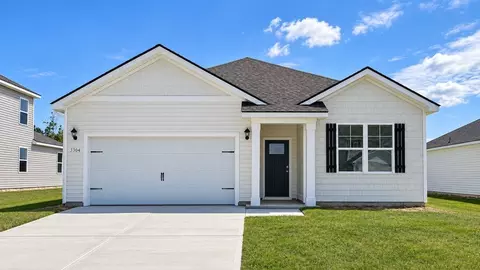 3304 Royal Star Ln, Florence, SC 29501