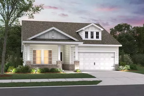 2565 Peaceful Valley Dr, Columbia, TN 38401