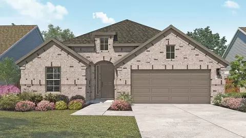 2212 Rembert Dr, Corinth, TX 76210