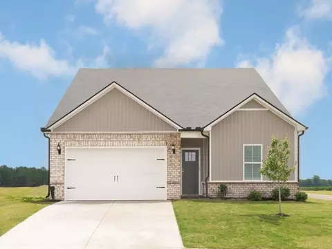 305 Pone St, Toney, AL 35773