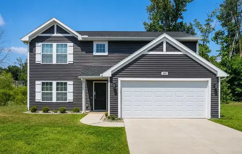 2772 Plover Dr, Kentwood, MI 49508