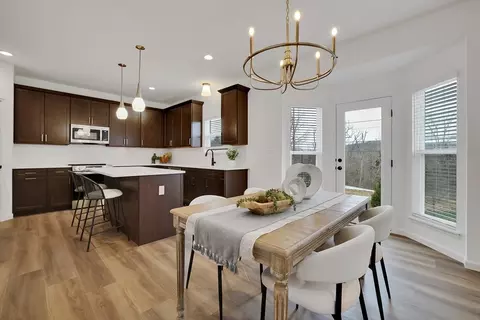 Dining - 986 Grandview Ln, Pacific, MO 63069 photo 5 of 18