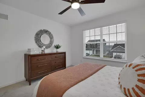 Bedroom - 986 Grandview Ln, Pacific, MO 63069 photo 9 of 49