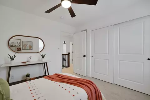 Bedroom - 986 Grandview Ln, Pacific, MO 63069 photo 5 of 49