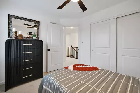 Bedroom - 986 Grandview Ln, Pacific, MO 63069 photo 7 of 49