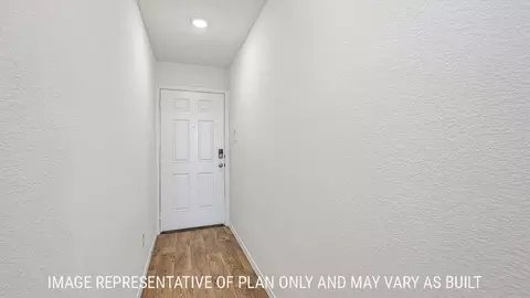 Entry Way - 333 Old Stagecoach Rd, Jarrell, TX 76537 photo 1 of 5
