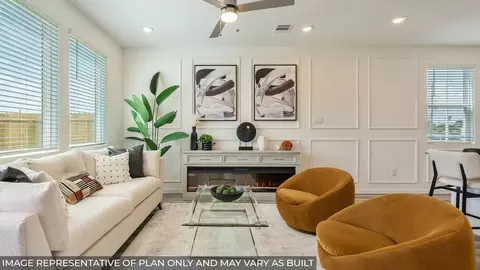 Living - 333 Old Stagecoach Rd, Jarrell, TX 76537 photo 1 of 4