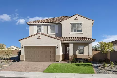 4586 E Prairie Dr, San Tan Valley, AZ 85143