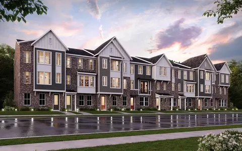 7252 Bayview Run, Mccordsville, IN 46055