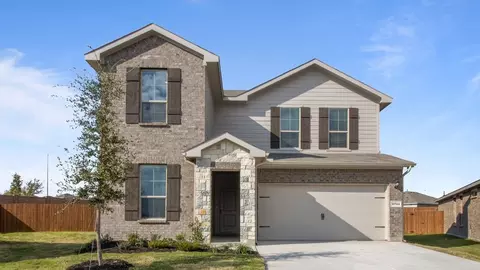 364 Wayland St, Keene, TX 76059