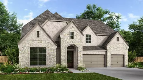 Exterior - 16309 Sheridan River Trl, Conroe, TX 77302 photo 2 of 4