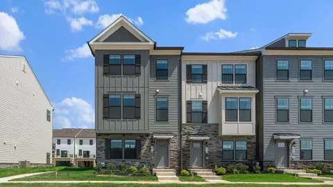 725 Compass Way, Frederick, MD 21701