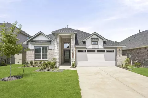 15106 Bank Swallow Pl, Magnolia, TX 77354
