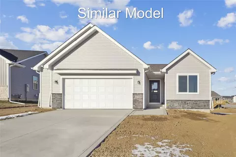1510 Locust St, Waukee, IA 50263