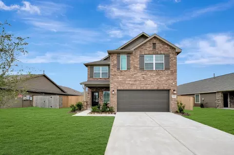 17145 Pinewood Branch Dr, New Caney, TX 77357