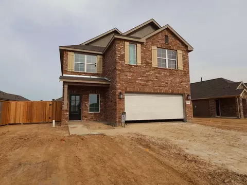 17145 Pinewood Branch Dr, New Caney, TX 77357