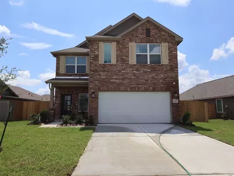17145 Pinewood Branch Dr, New Caney, TX 77357