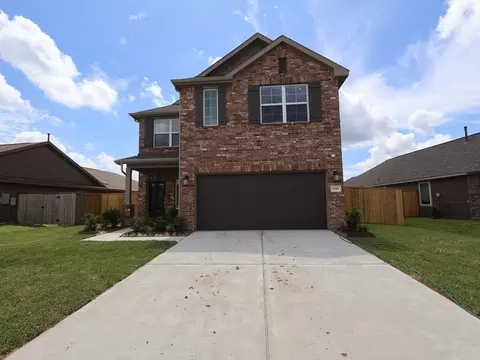 17145 Pinewood Branch Dr, New Caney, TX 77357
