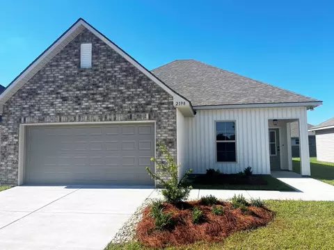 2198 Sherris Way, Port Allen, LA 70767