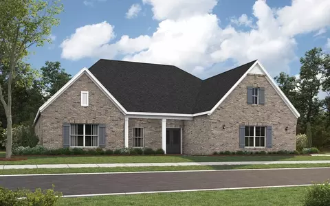 Exterior - 127 Laurel Branch Dr, Dothan, AL 36305 photo 1 of 6