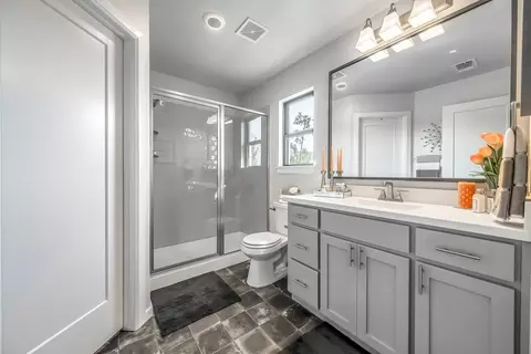Bath - 16140 Tall Grass Dr, Moore, OK 73170 photo 1 of 4