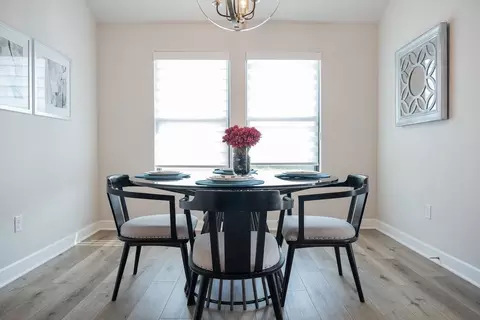 Dining - 16140 Tall Grass Dr, Moore, OK 73170 photo 4 of 4