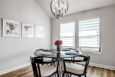 Dining - 16140 Tall Grass Dr, Moore, OK 73170 photo 1 of 4