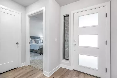 Entry Way - 16140 Tall Grass Dr, Moore, OK 73170 photo 2 of 3