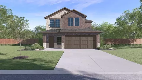 1609 Harmony Haven Dr, Fort Worth, TX 76120