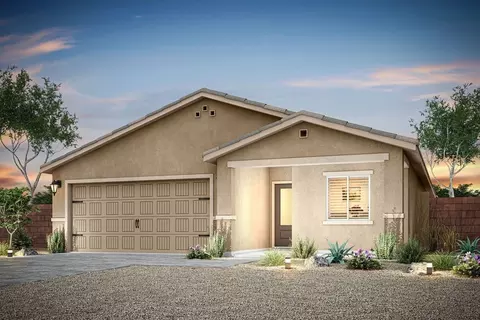 24537 W Alta Vista Rd, Buckeye, AZ 85326